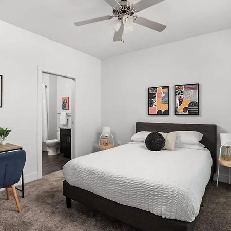 Cozysuites Spacious 2Br Next To Whole Foods Indianapolis Exterior photo