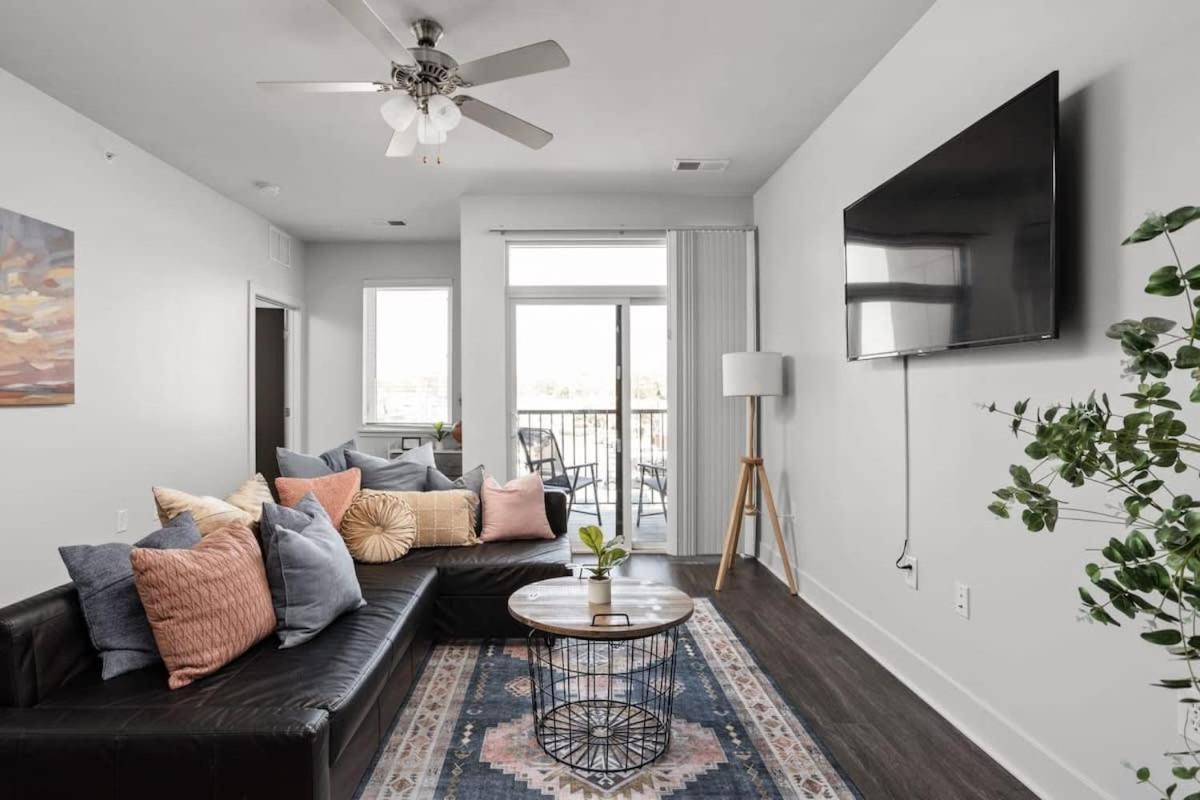 Cozysuites Spacious 2Br Next To Whole Foods Indianapolis Exterior photo
