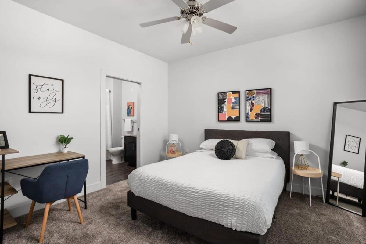 Cozysuites Spacious 2Br Next To Whole Foods Indianapolis Exterior photo