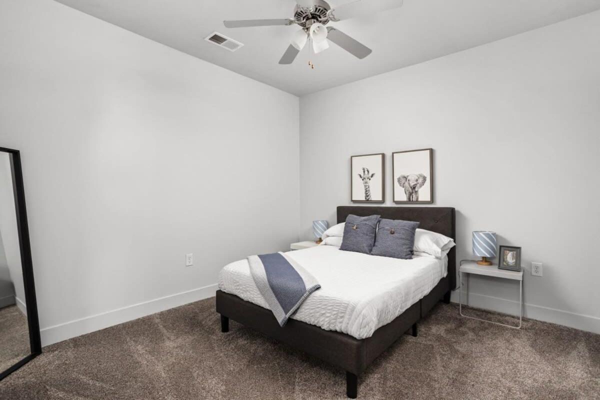 Cozysuites Spacious 2Br Next To Whole Foods Indianapolis Exterior photo