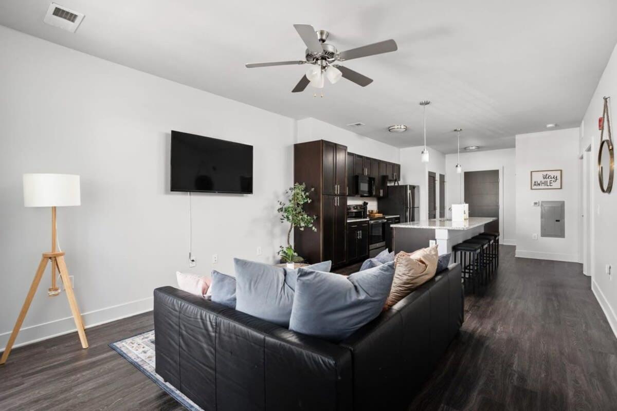 Cozysuites Spacious 2Br Next To Whole Foods Indianapolis Exterior photo