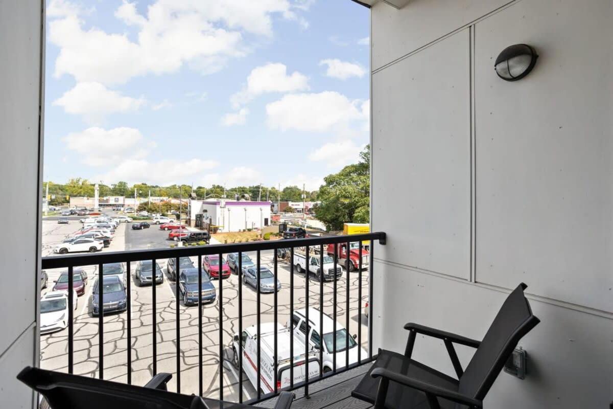 Cozysuites Spacious 2Br Next To Whole Foods Indianapolis Exterior photo
