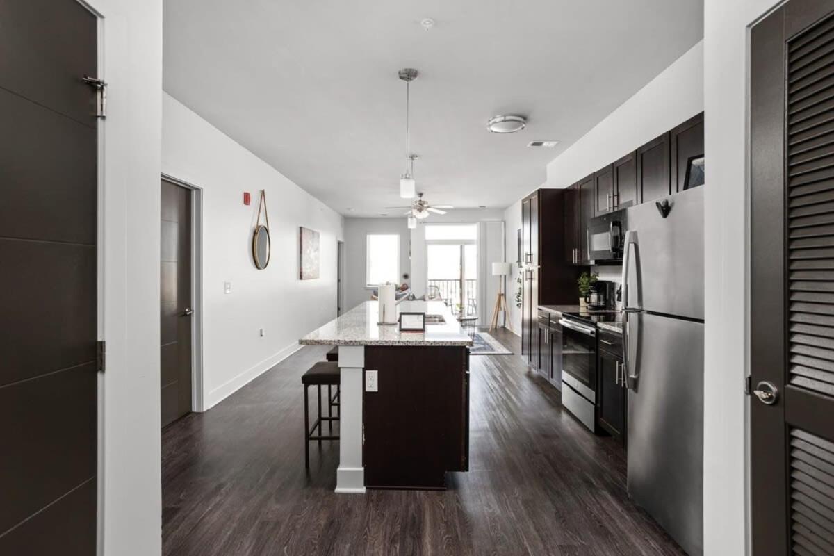 Cozysuites Spacious 2Br Next To Whole Foods Indianapolis Exterior photo