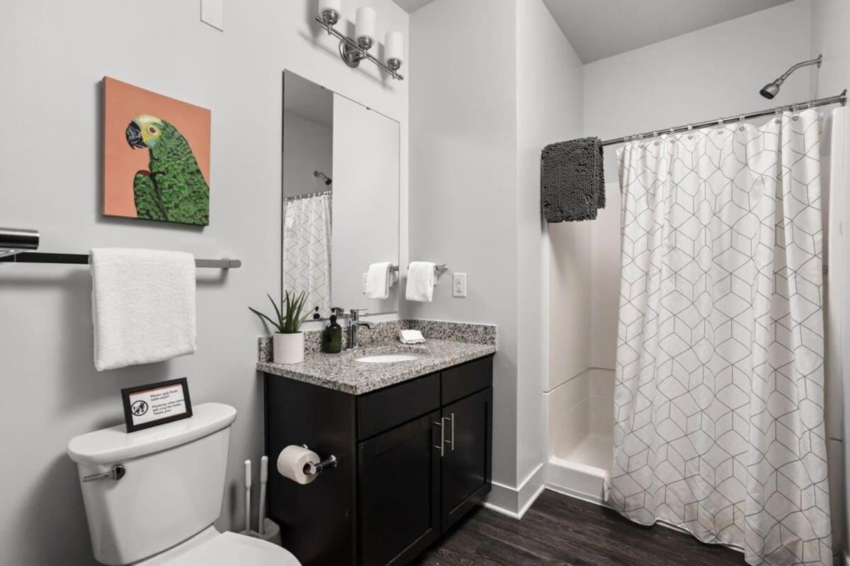 Cozysuites Spacious 2Br Next To Whole Foods Indianapolis Exterior photo